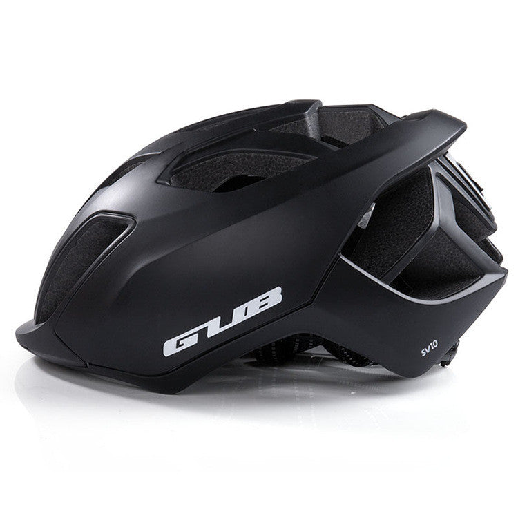 Bicycle Helmet Male Mountain Bike