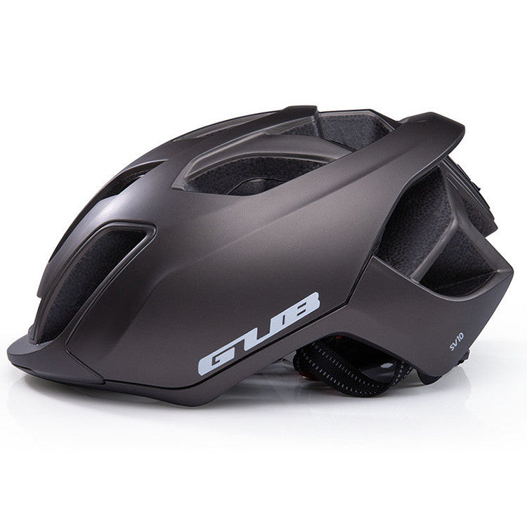 Bicycle Helmet Male Mountain Bike