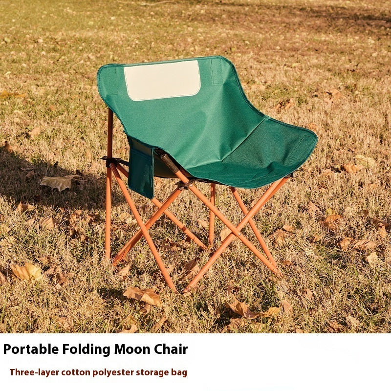 Camping Outdoor Folding Chair