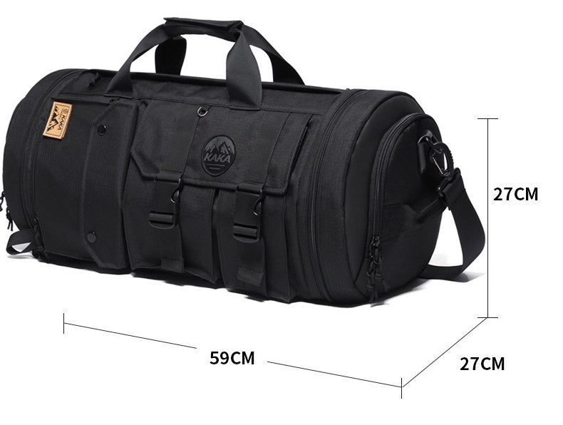 Men's Hiking Outdoor Travel Backpack