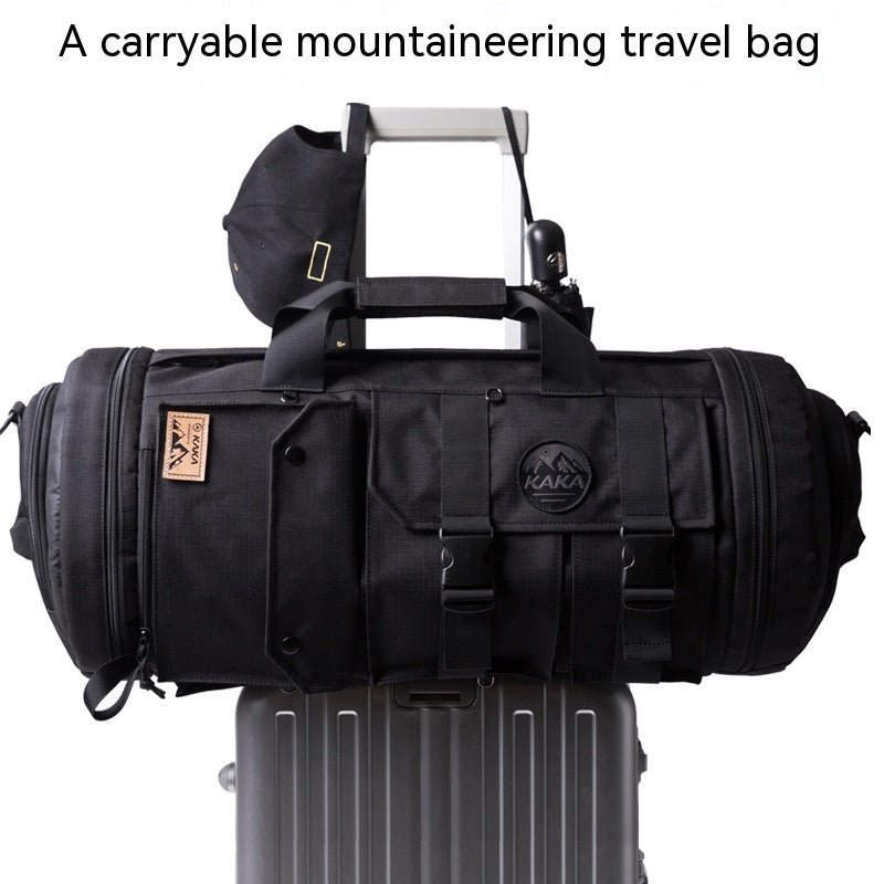 Men's Hiking Outdoor Travel Backpack