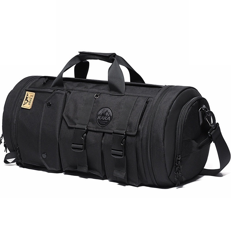 Men's Hiking Outdoor Travel Backpack
