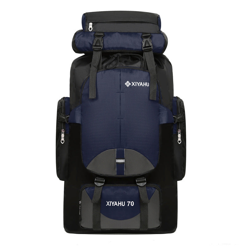 Outdoor Sports Backpack Travel Hiking