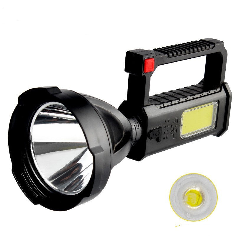 Strong Light Portable Camping