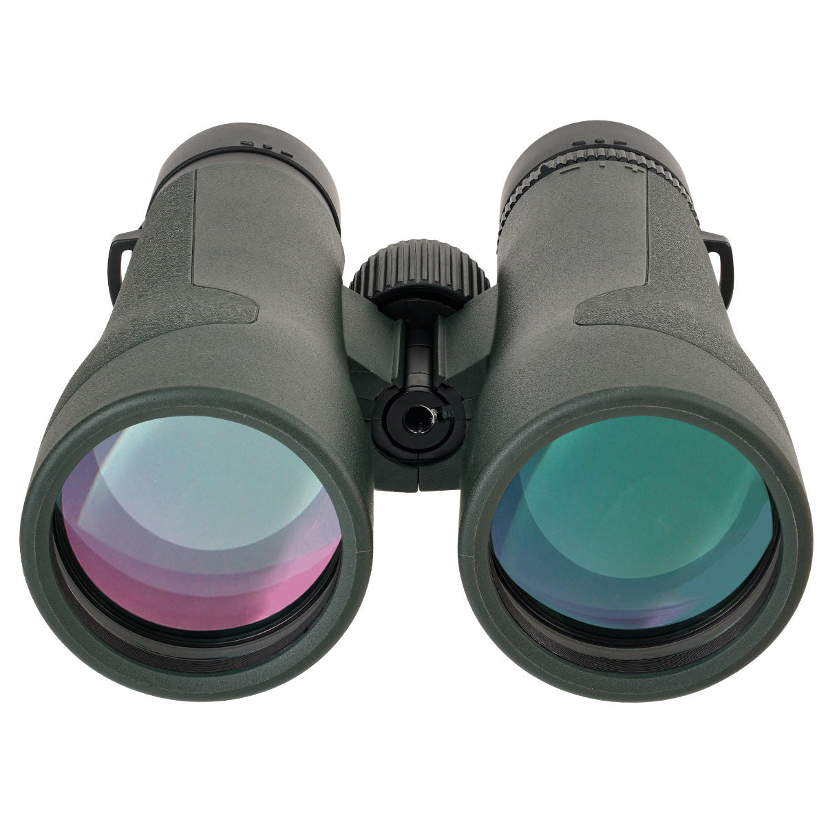 Portable 12x50 IPX7 Waterproof Binoculars