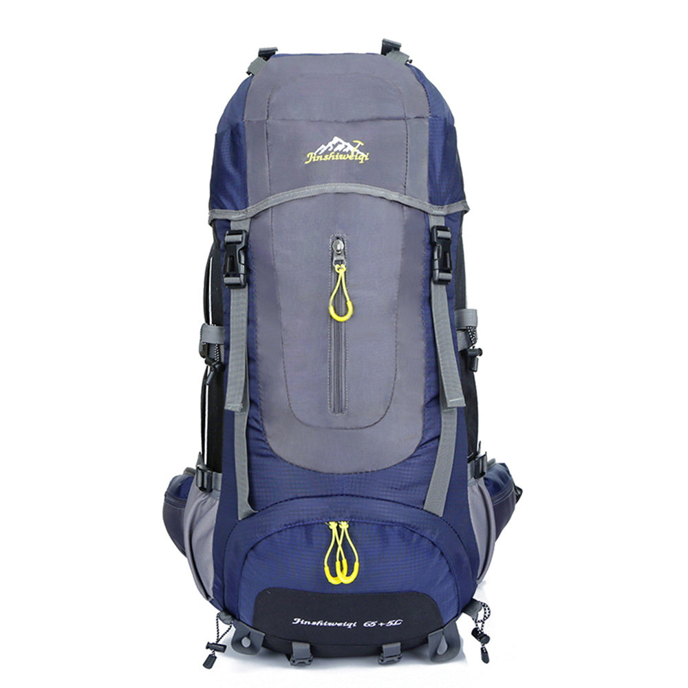 70L Hiking Outdoor Sports Backpack