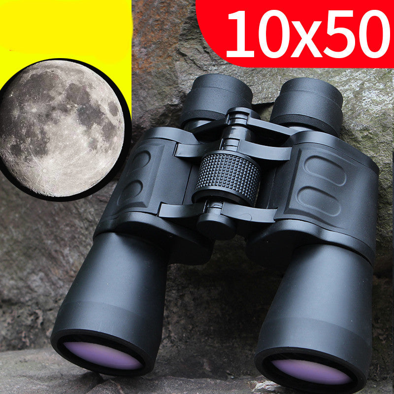 Outdoor Night Vision Portable Binoculars