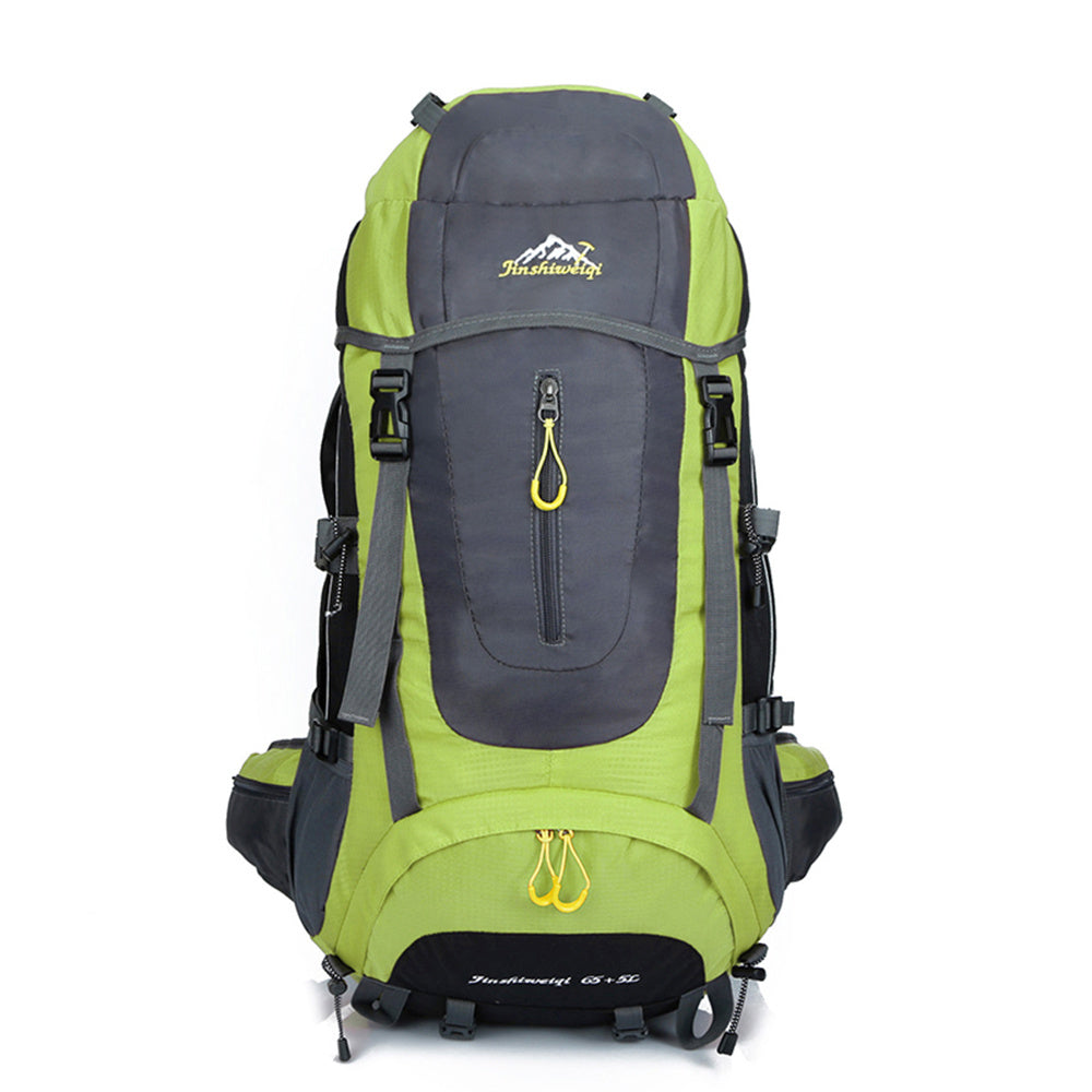 70L Hiking Outdoor Sports Backpack
