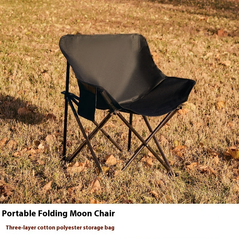 Camping Outdoor Folding Chair