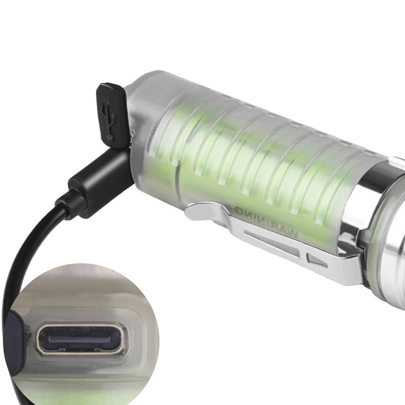Uv Flashlight Tent Camping