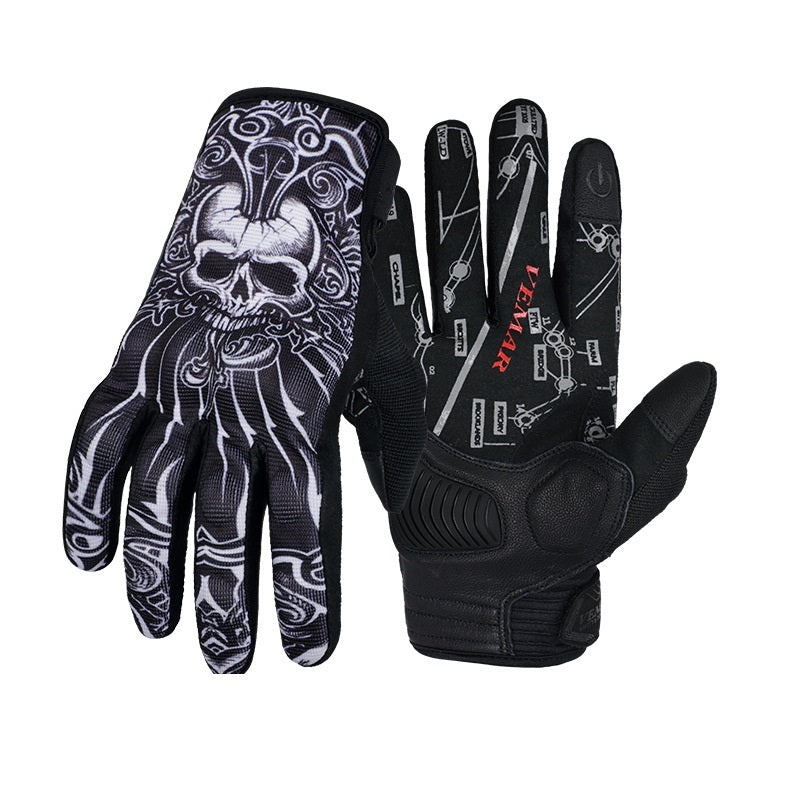 Cycling Gloves Summer Motorcycle