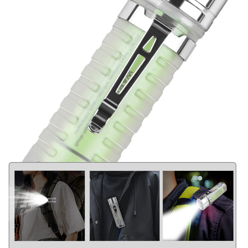 Uv Flashlight Tent Camping
