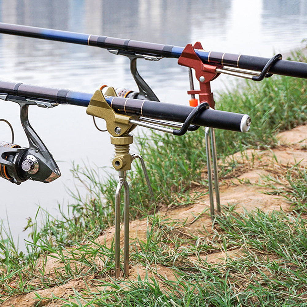 Automatic Fishing Rod Holder Fishing Accessories