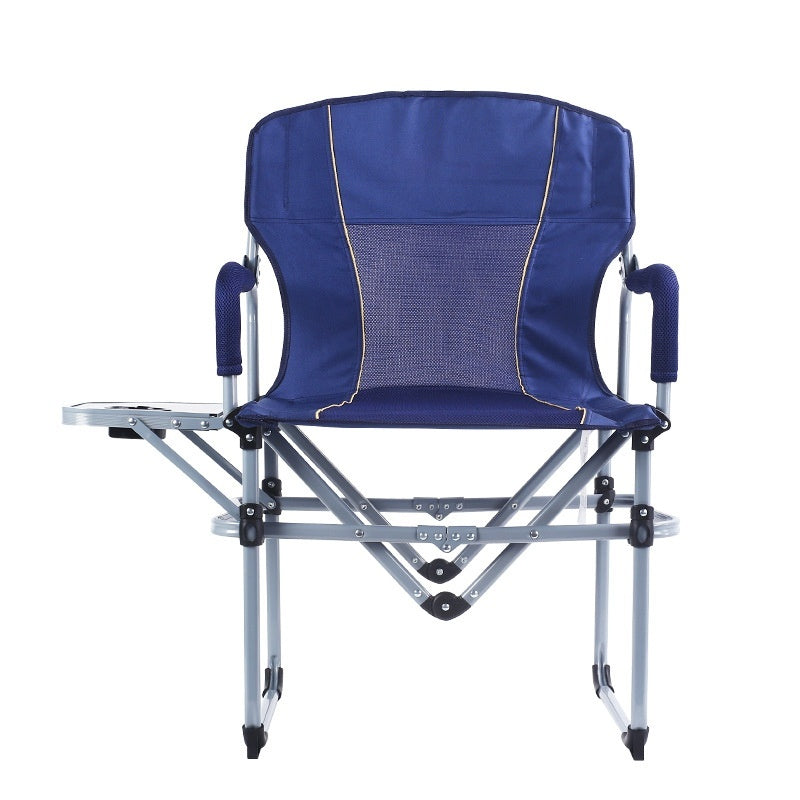 Outdoor Leisure Camping Fishing Folding Chair