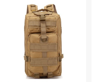 Hiking backpack military travel bag