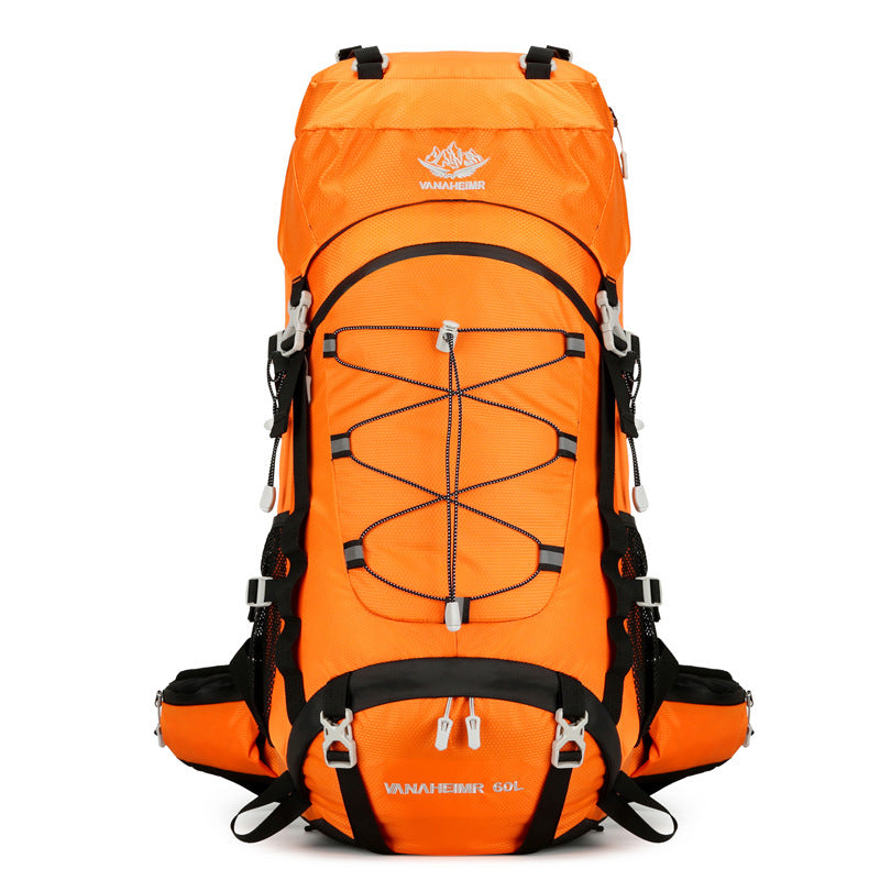 Hiking Camping Large Capacity Backpack