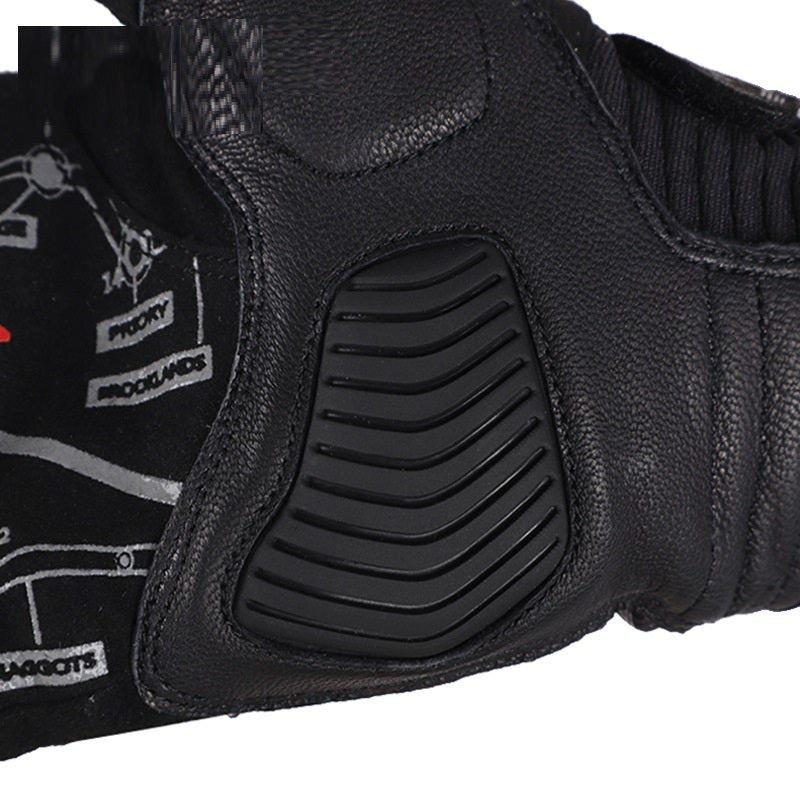 Cycling Gloves Summer Motorcycle