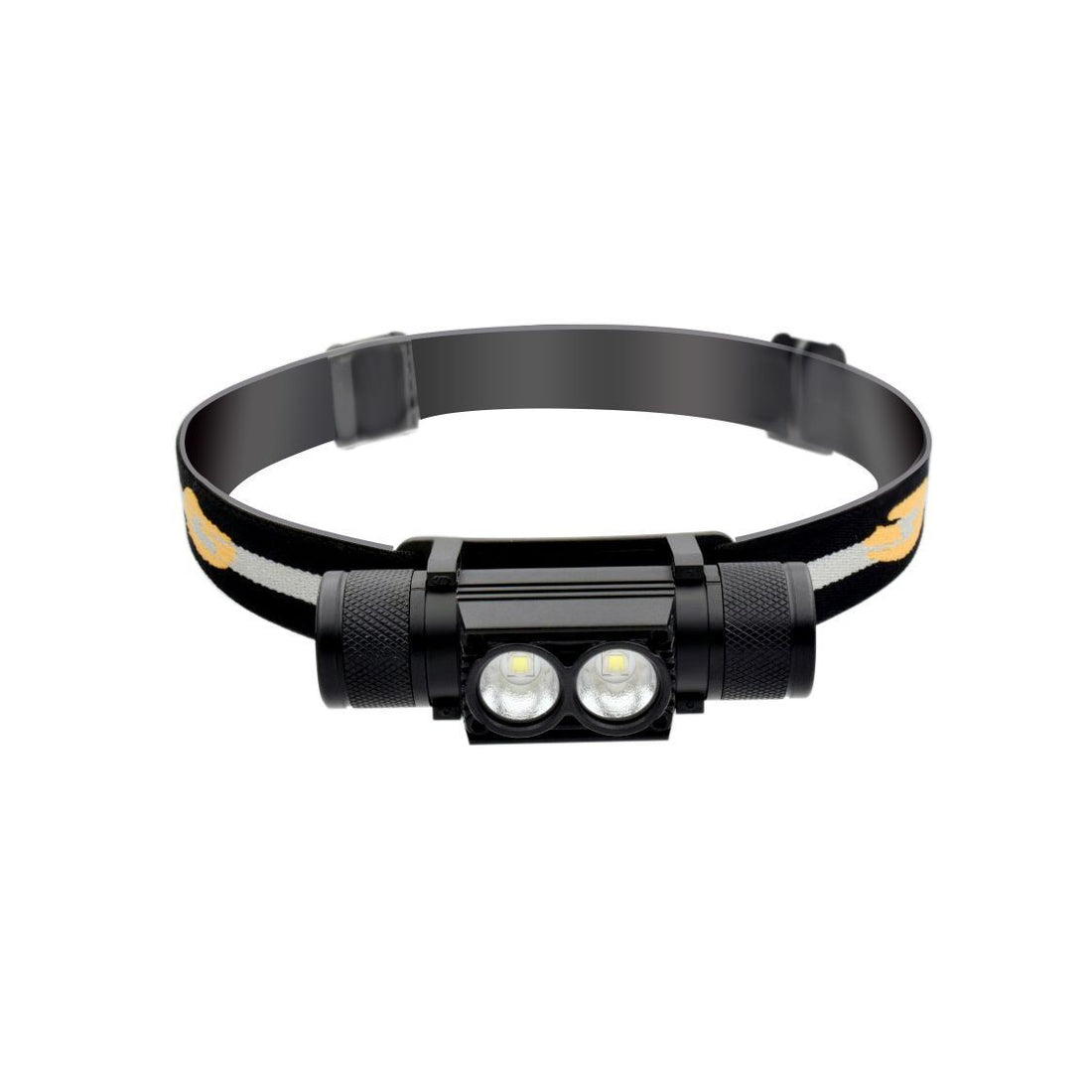 Waterproof Outdoor Flashlight