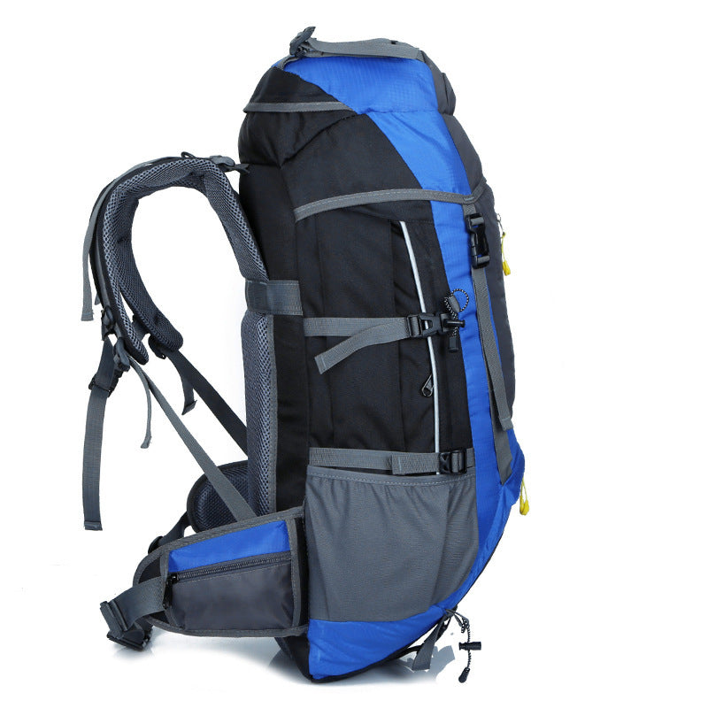 70L Hiking Outdoor Sports Backpack