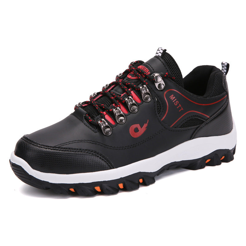 Outdoor Hiking Boots Men