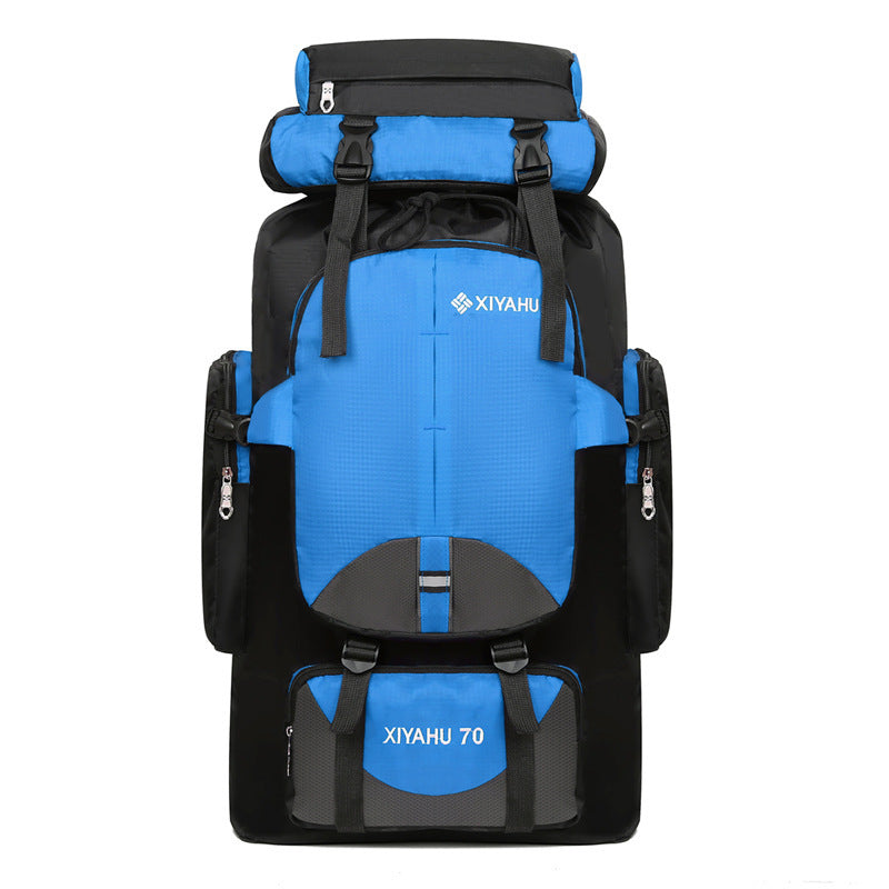 Outdoor Sports Backpack Travel Hiking