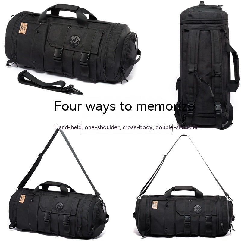 Men's Hiking Outdoor Travel Backpack