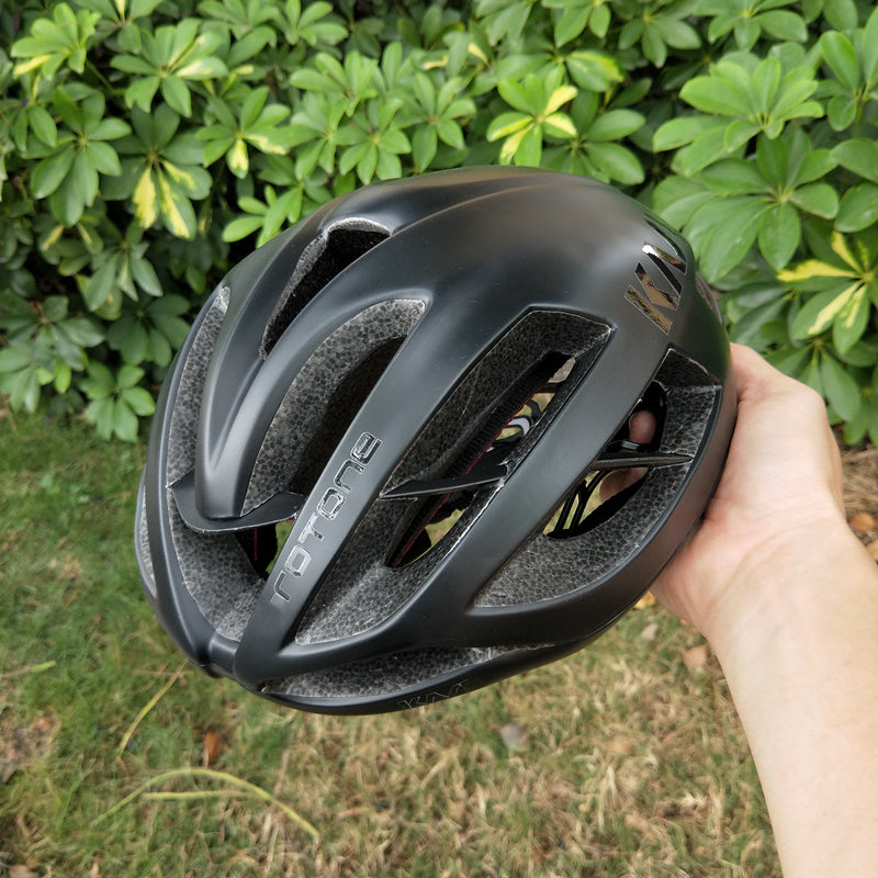 Team Sky Edition Helmet Integrated Road Bike