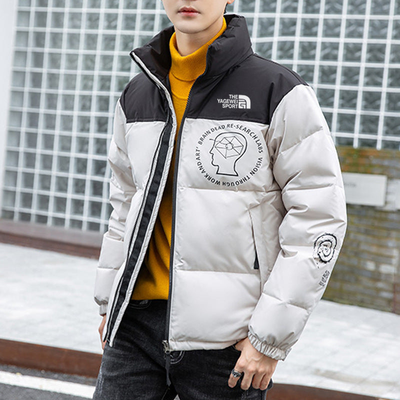 Down Jacket Waterproof