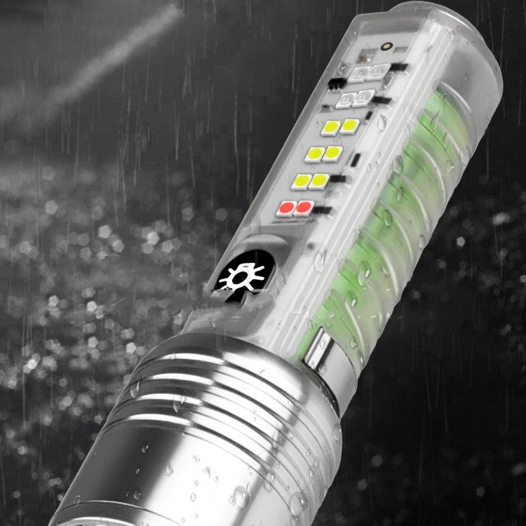 Uv Flashlight Tent Camping