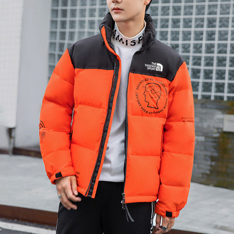 Down Jacket Waterproof
