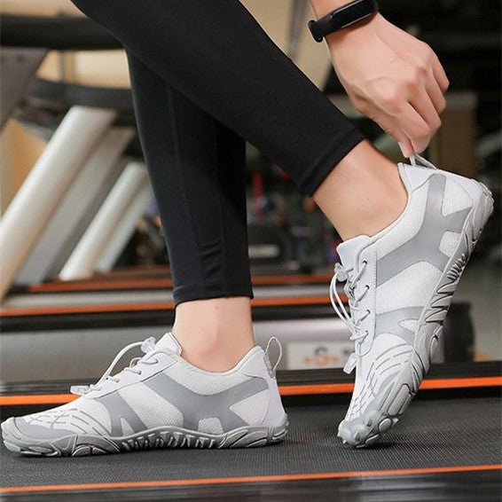 Outdoor Five-finger Hiking Shoes