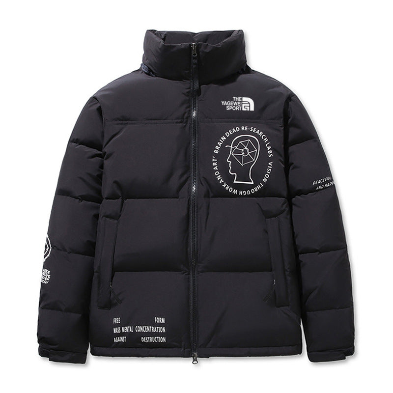 Down Jacket Waterproof