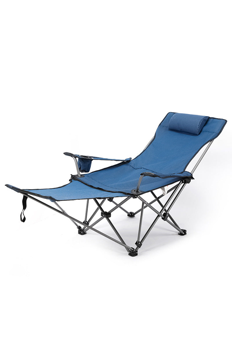 Outdoor Folding Chair For Camping Picnic