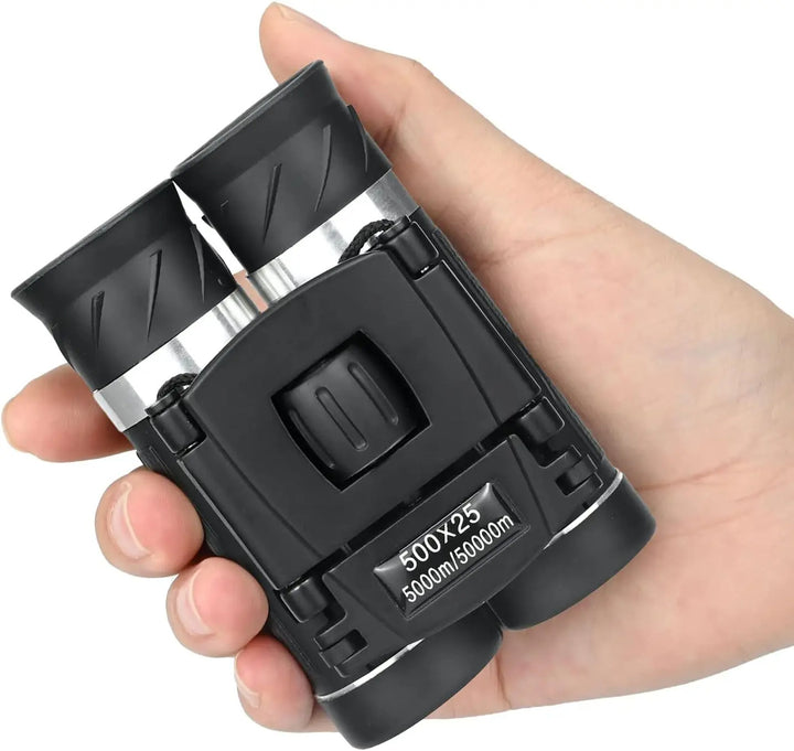 Portable Hd Zoom 5000M-50000M Binoculars