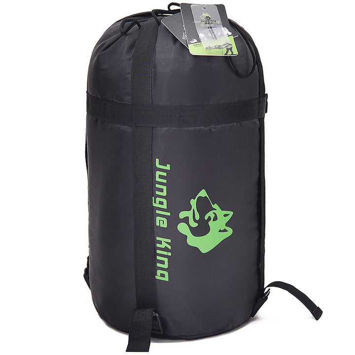 Sleeping bag outdoor hiking sleeping bag