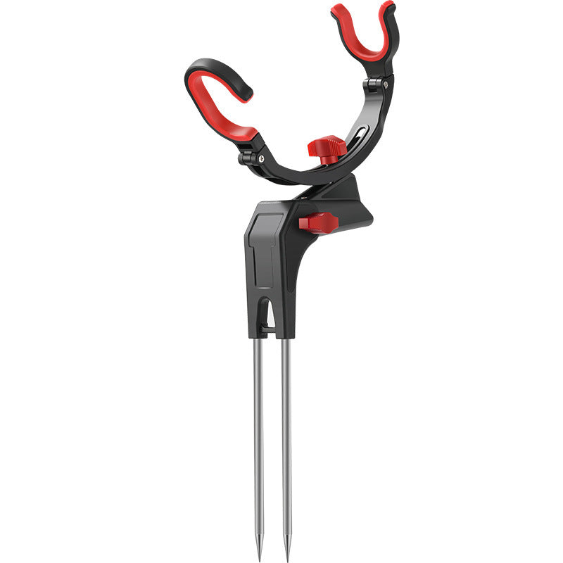 Fishing Bracket Rod Holder Fish Tackle