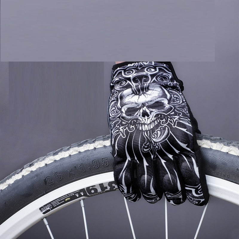 Cycling Gloves Summer Motorcycle