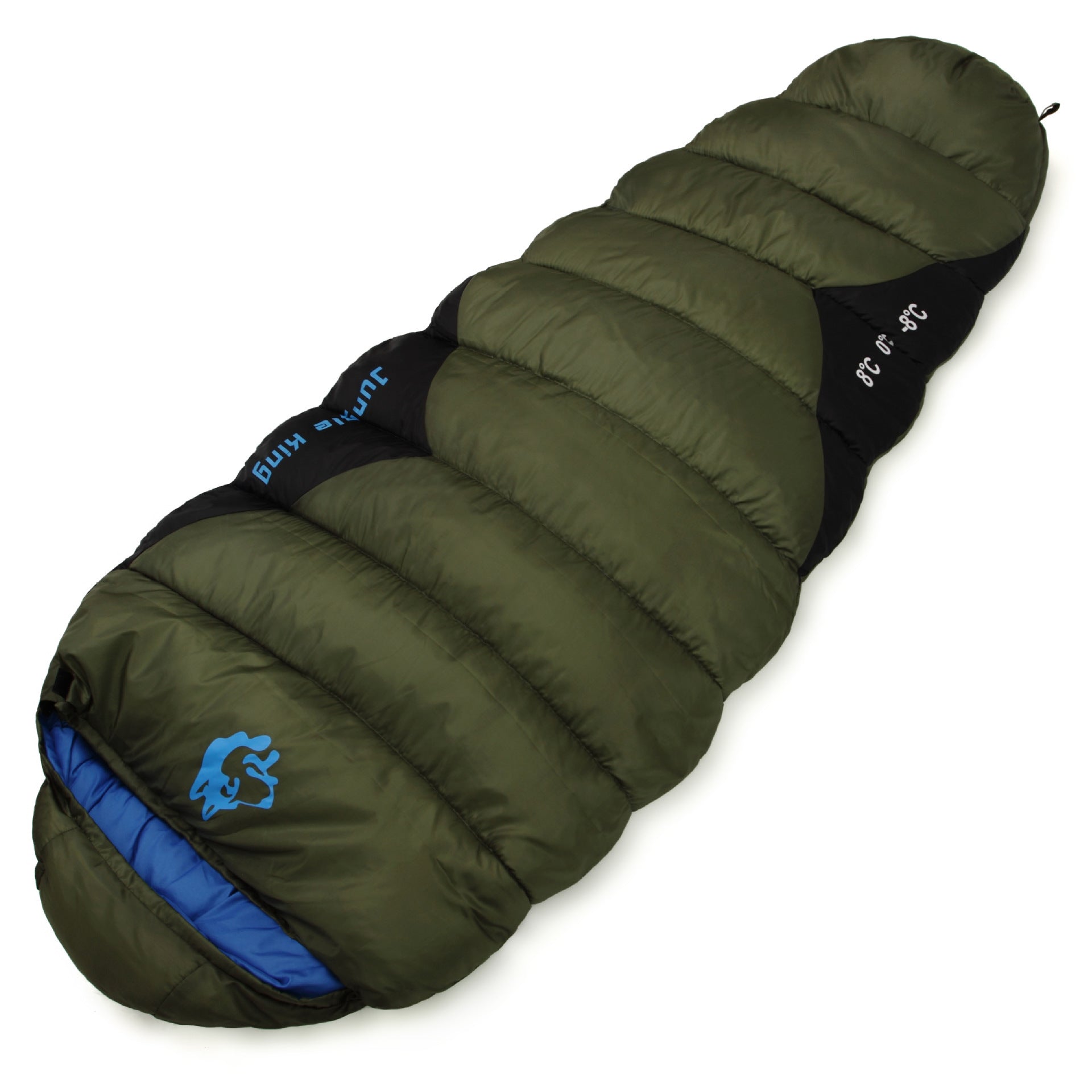 Outdoor Sleeping Bag Winter Camping