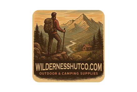 Wilderness Hut Co.