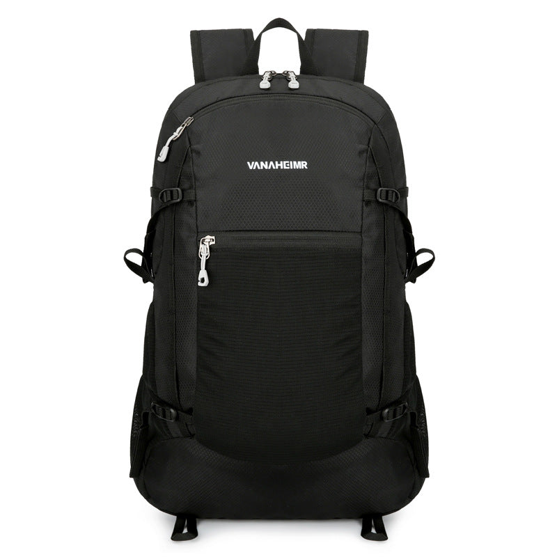 Men's Lightweight Folding Hiking Bag