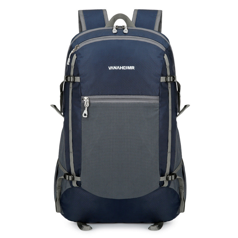 Men's Lightweight Folding Hiking Bag
