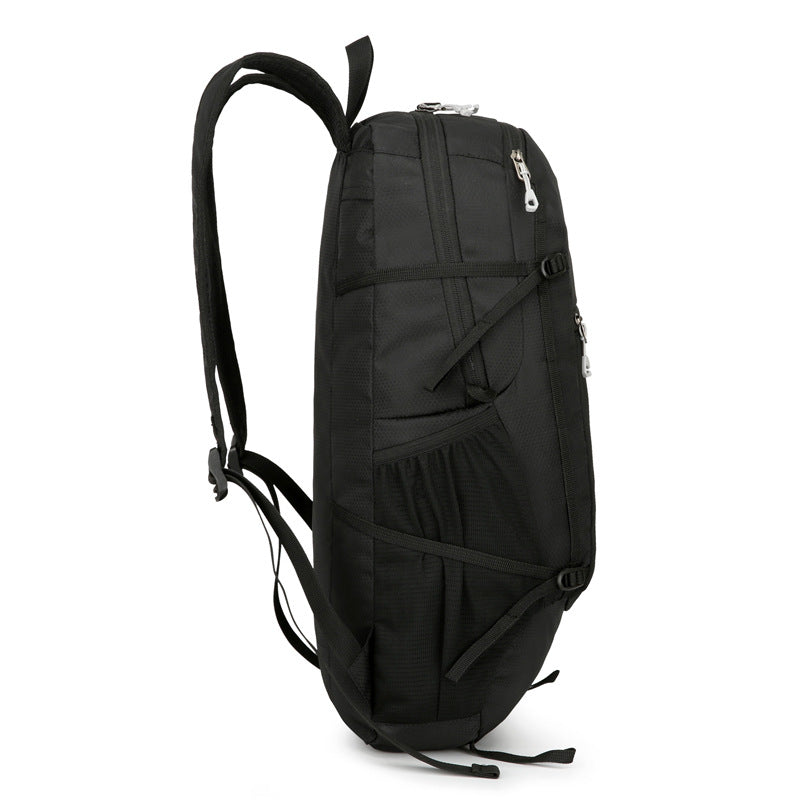 Men's Lightweight Folding Hiking Bag