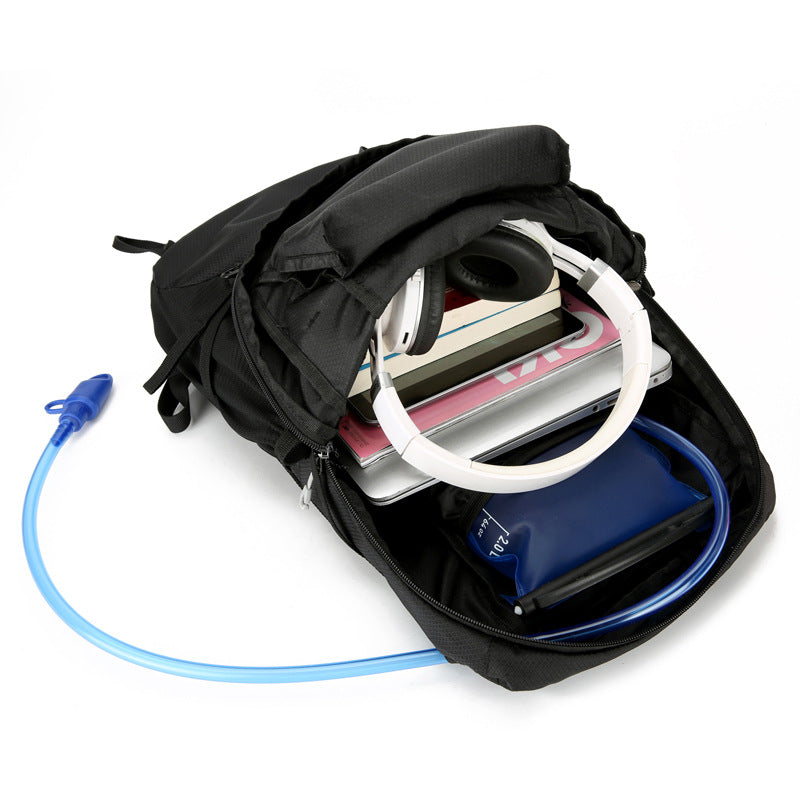 Men's Lightweight Folding Hiking Bag