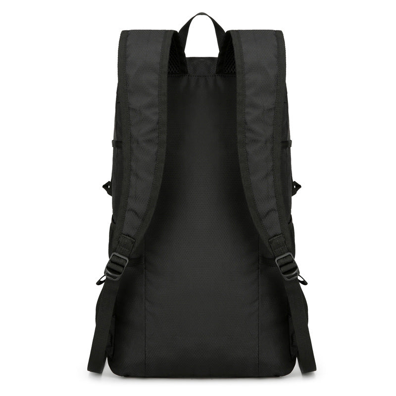 Men's Lightweight Folding Hiking Bag