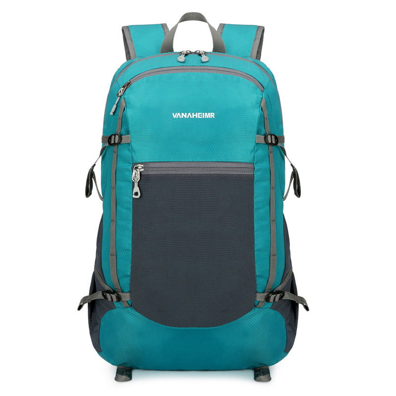 Men's Lightweight Folding Hiking Bag
