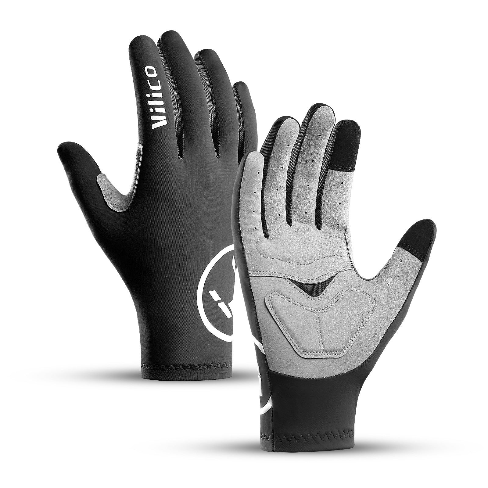 Outdoor Mountain Bike Riding Gloves