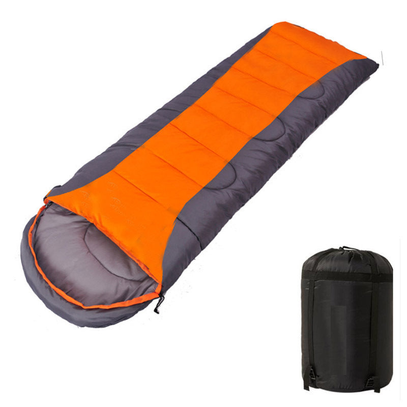 Warm Thickened Convenient Sleeping Bag