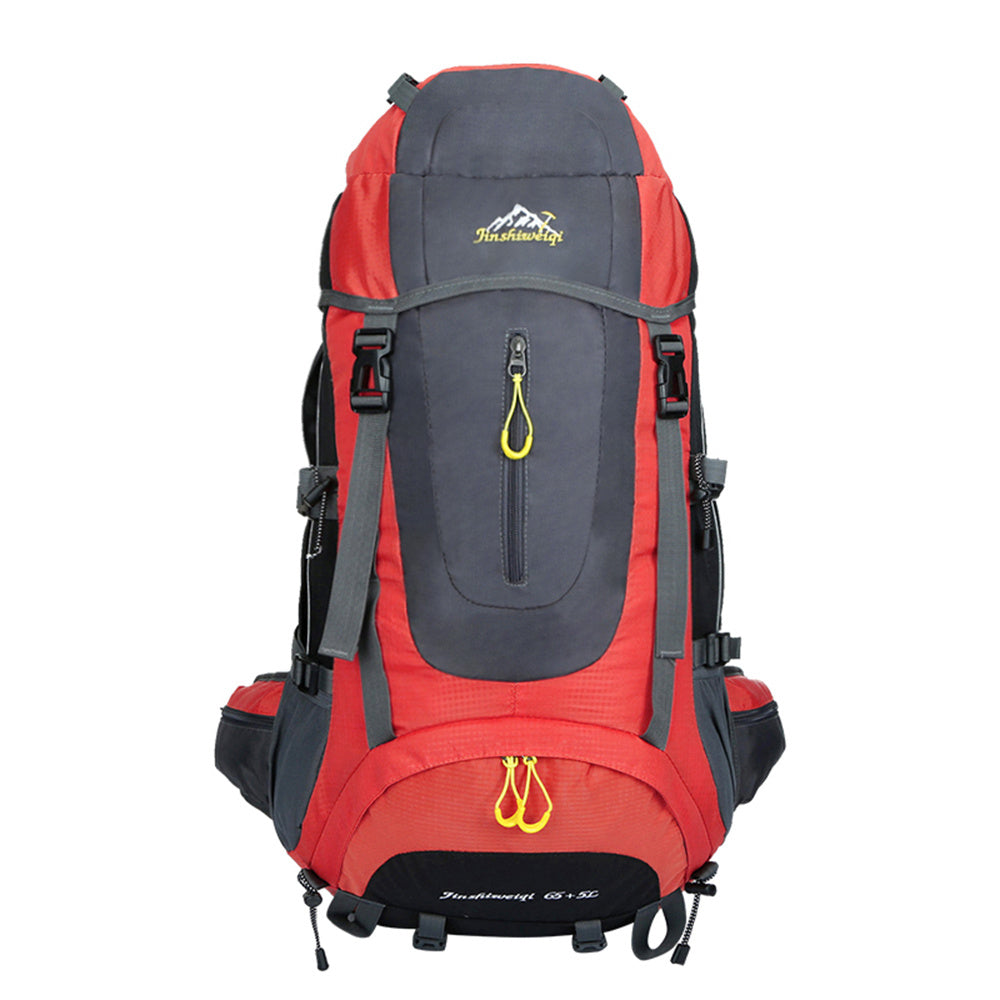 70L Hiking Outdoor Sports Backpack