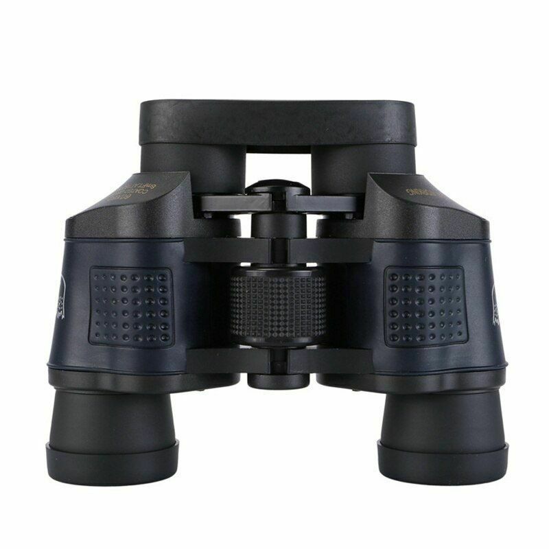 60x60 Binoculars With Night Vision