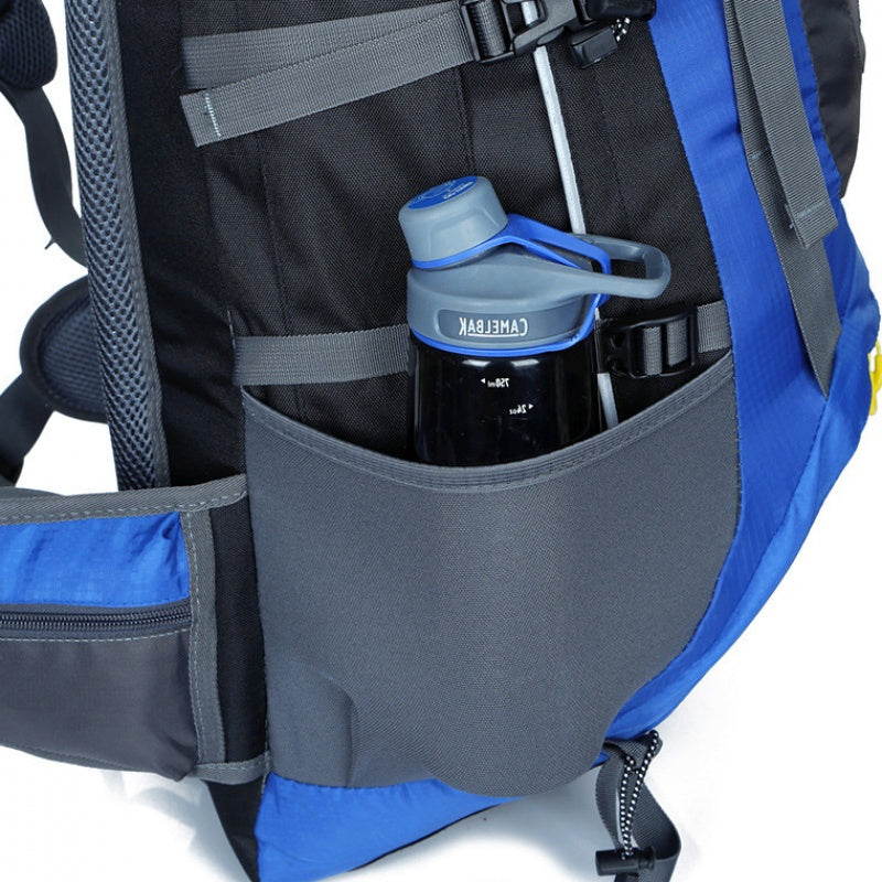 70L Hiking Outdoor Sports Backpack